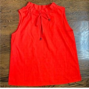 ANN MASHBURN

Emilia Top